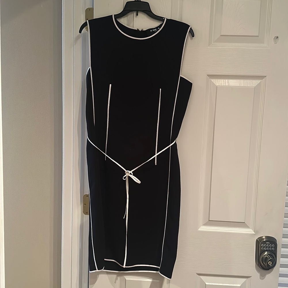 PAULE KA  dress size 40